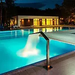 Апартаменти Good To Sea Polanki Kolobrzeg, Z Garazem Колобжег
