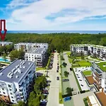 Good To Sea Polanki Kolobrzeg, Z Garazem Колобжег