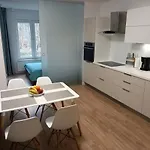 Good To Sea Polanki Kolobrzeg, Z Garazem Апартаменти *