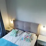 Good To Sea Polanki Kolobrzeg, Z Garazem Апартаменти Колобжег