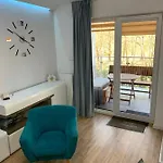Good To Sea Polanki Kolobrzeg, Z Garazem Апартаменти
