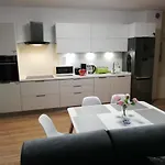 Апартаменти Good To Sea Polanki Kolobrzeg, Z Garazem *