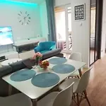 Апартаменти Good To Sea Polanki Kolobrzeg, Z Garazem